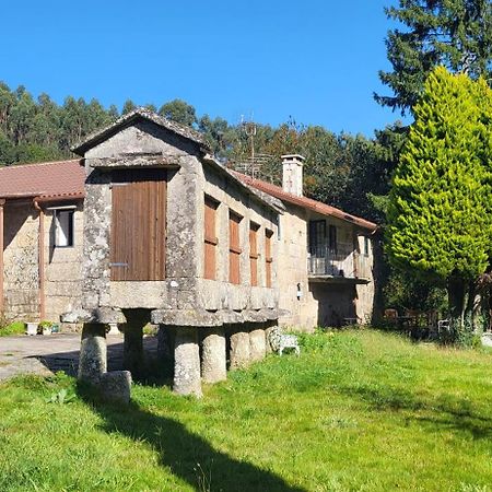 Villa Aguasantas Martin  Εξωτερικό φωτογραφία