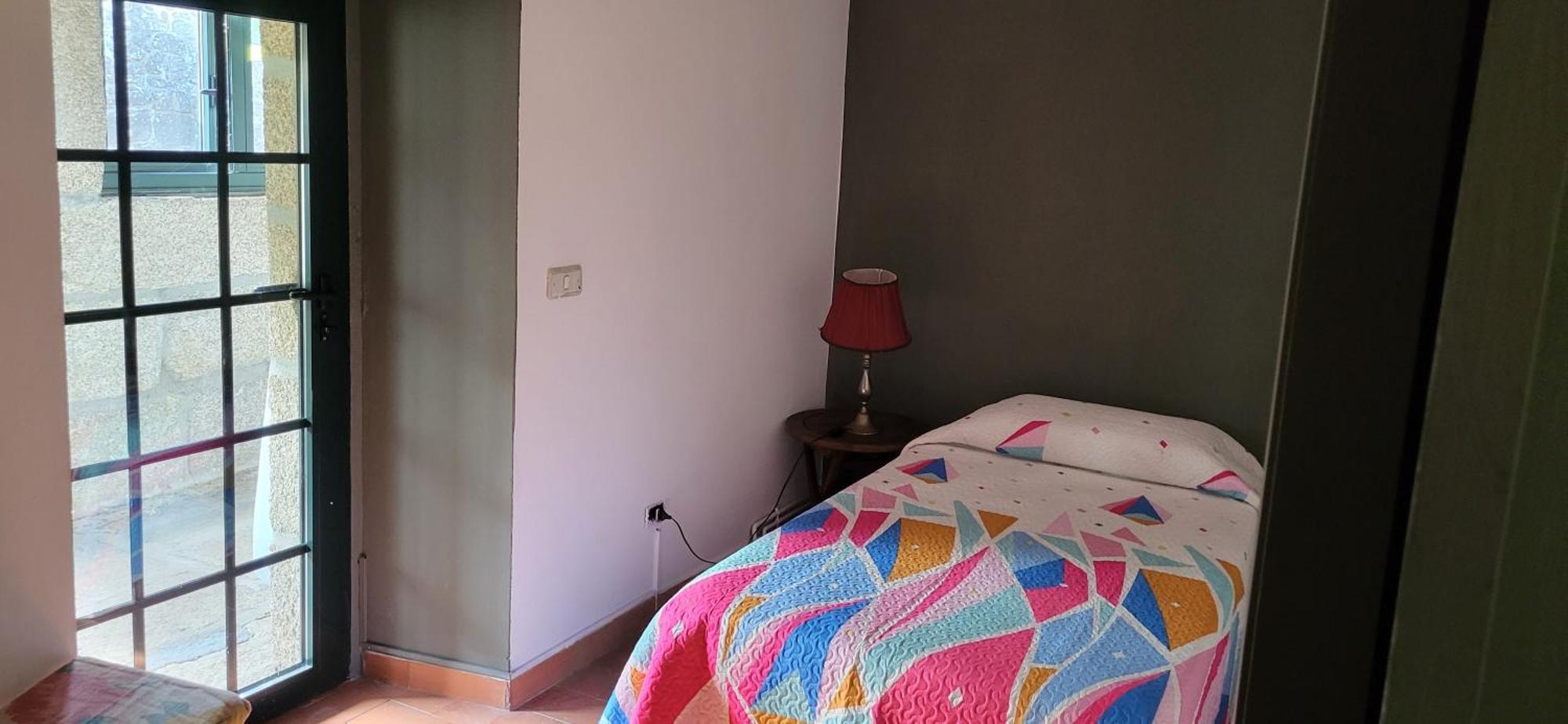 Villa Aguasantas Martin  Εξωτερικό φωτογραφία