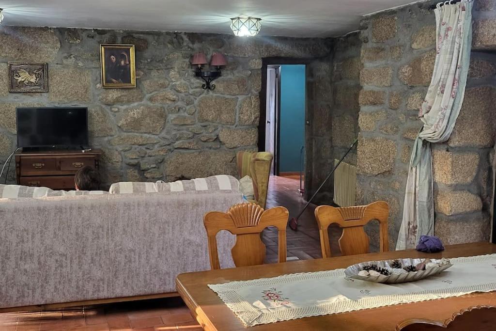 Villa Aguasantas Martin  Εξωτερικό φωτογραφία