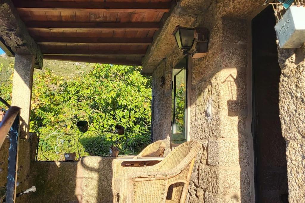 Villa Aguasantas Martin  Εξωτερικό φωτογραφία