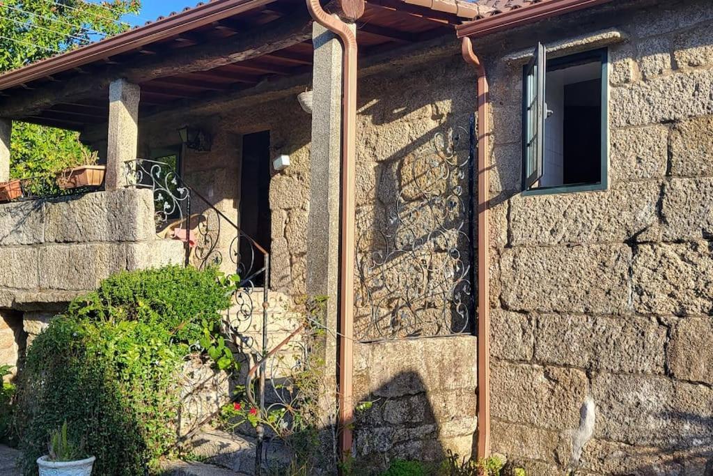 Villa Aguasantas Martin  Εξωτερικό φωτογραφία