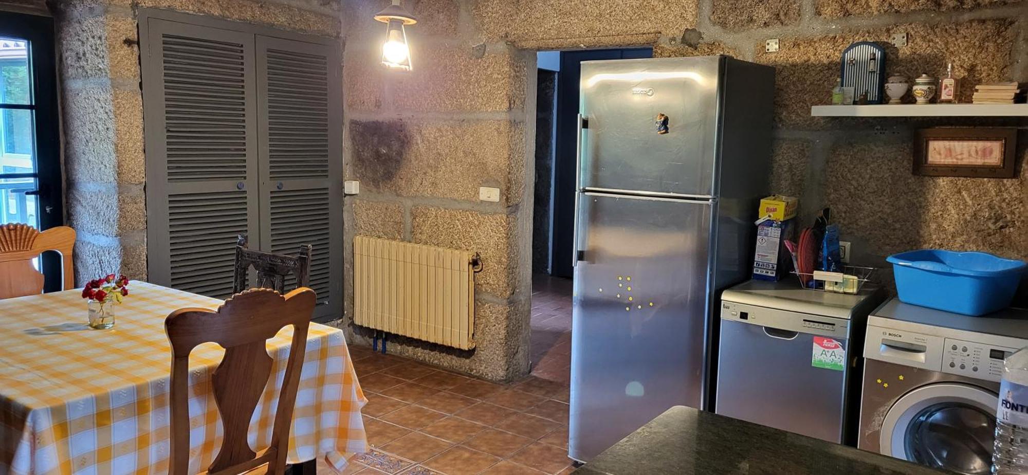 Villa Aguasantas Martin  Εξωτερικό φωτογραφία